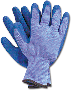 LATEX GLOVES AT-300