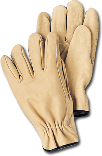 DRIVERS GLOVES DG-200