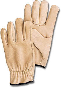 DRIVERS GLOVES DGS-500