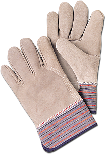 LEATHER GLOVES LK-220