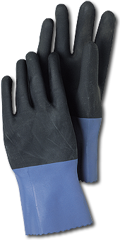  KNIT GLOVES KD-200, NL-34