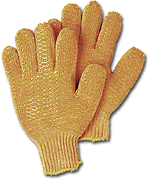 KNIT GLOVES WK-500