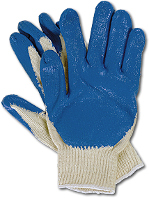 KNIT GLOVES WK-BP