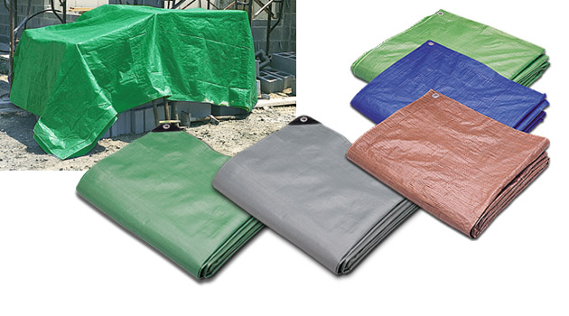 Tarpaulins