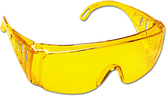 Eye Protection glasses 180A