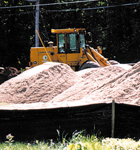 Safety Fences silt fence