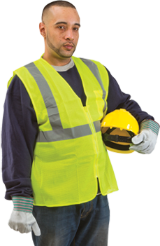 Safety Vest FV200