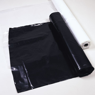 Poly Sheeting